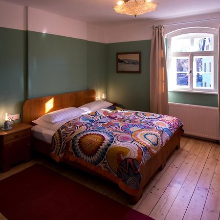 Holiday In Quiet Quarter, 20 Min To City Center Dresda Esterno foto