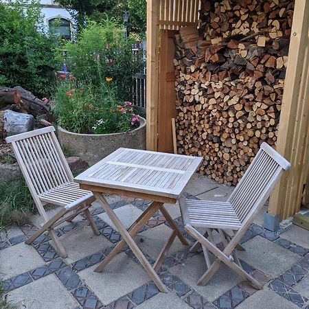 Holiday In Quiet Quarter, 20 Min To City Center Dresda Esterno foto