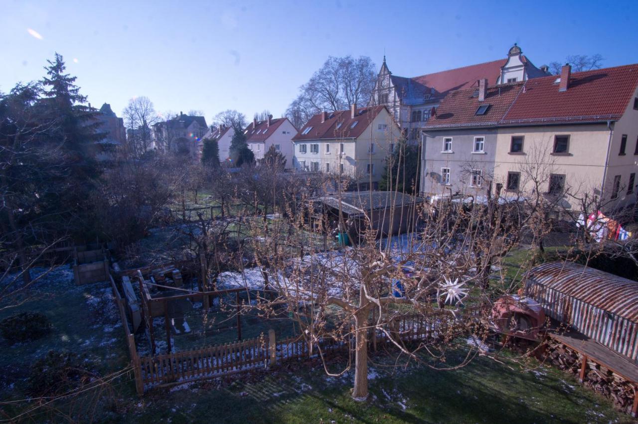 Holiday In Quiet Quarter, 20 Min To City Center Dresda Esterno foto