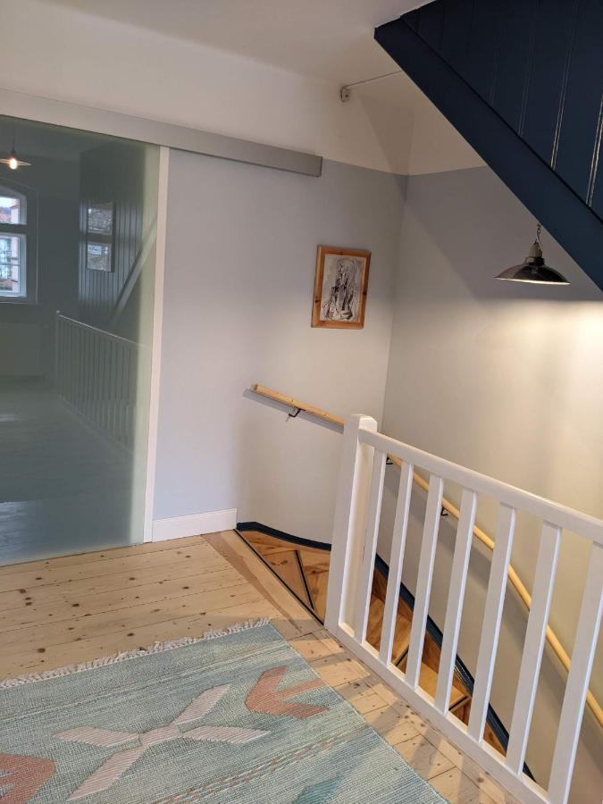 Holiday In Quiet Quarter, 20 Min To City Center Dresda Esterno foto